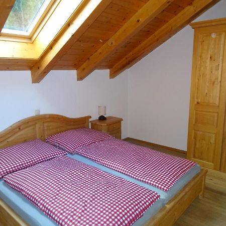 Appartement Klausner Бад Гащайн Екстериор снимка