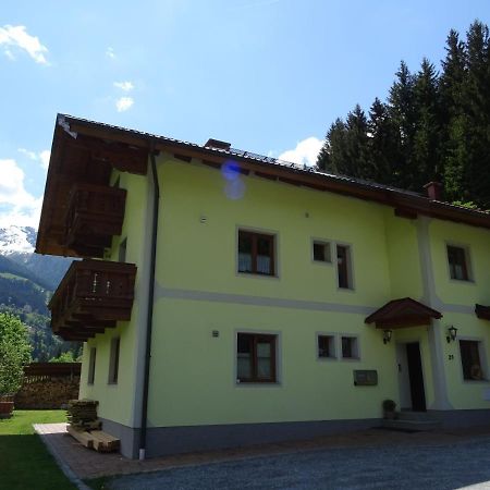 Appartement Klausner Бад Гащайн Екстериор снимка