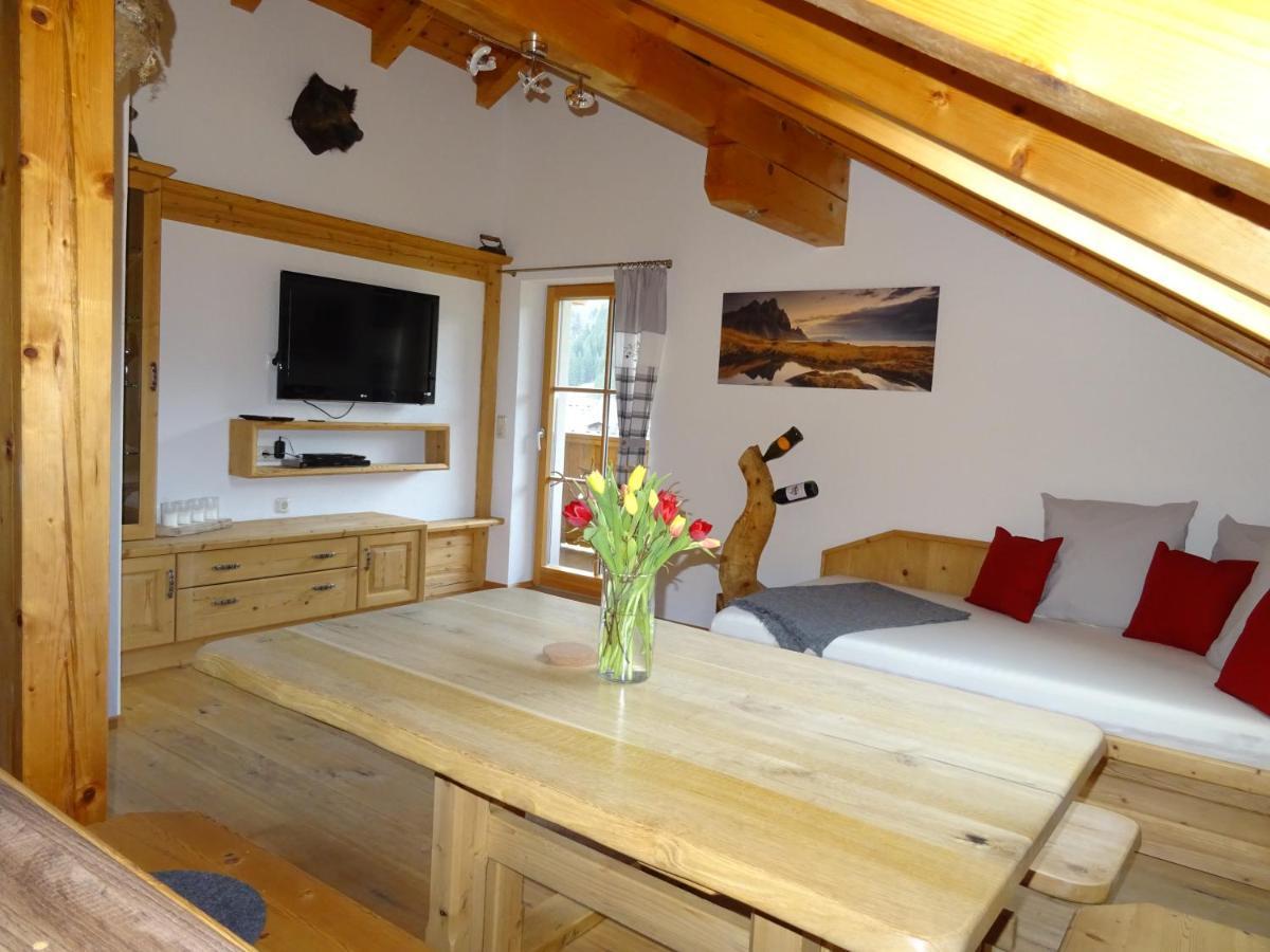 Appartement Klausner Бад Гащайн Екстериор снимка