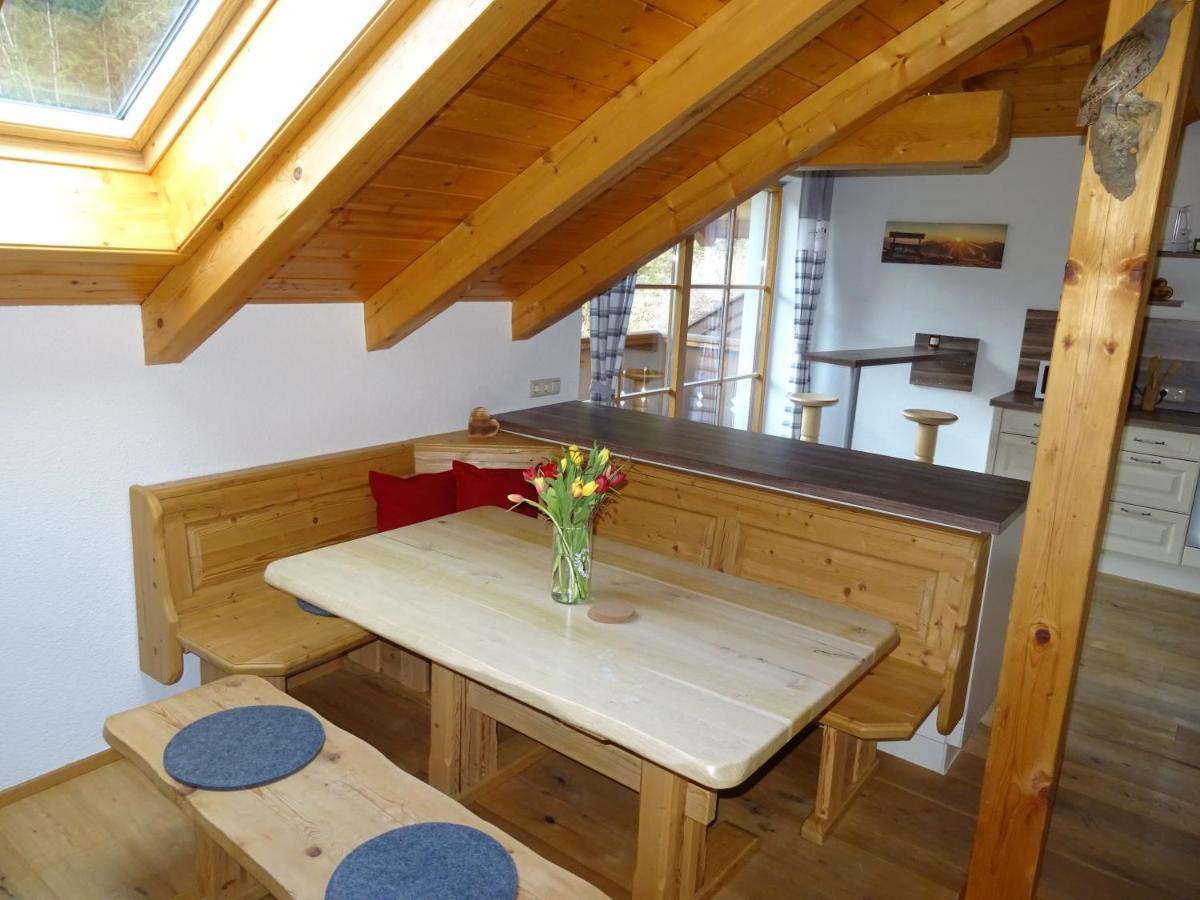 Appartement Klausner Бад Гащайн Екстериор снимка