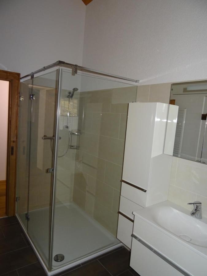 Appartement Klausner Бад Гащайн Екстериор снимка