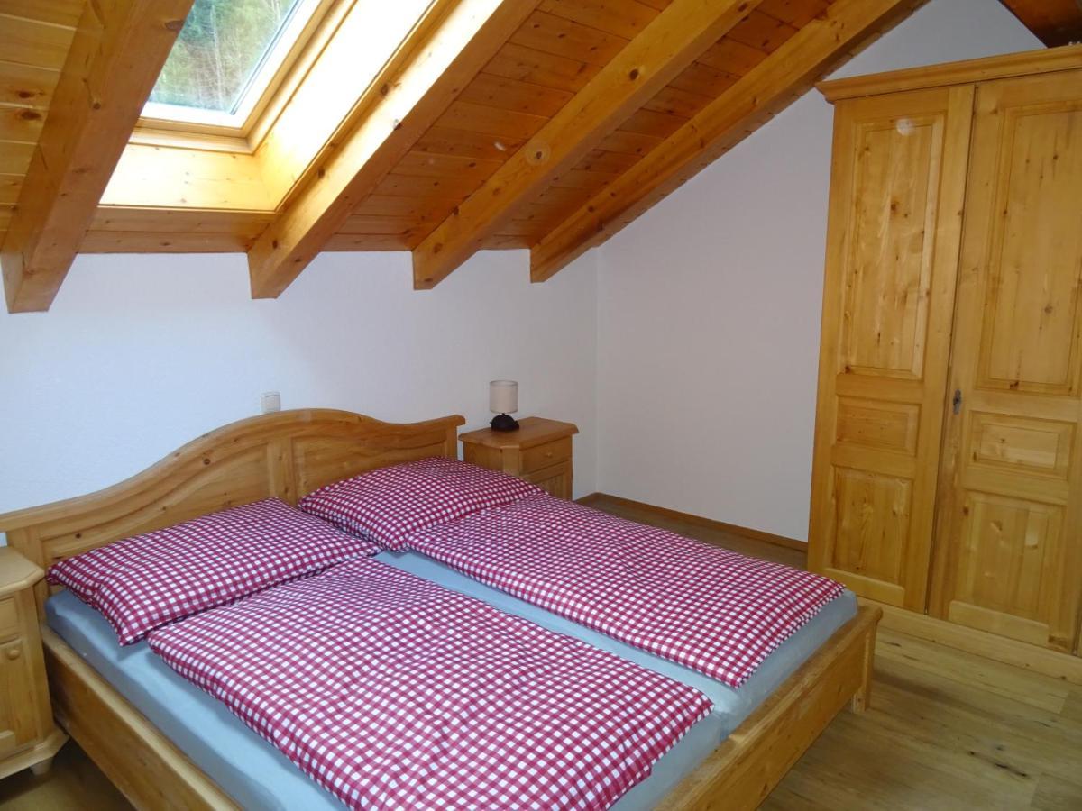 Appartement Klausner Бад Гащайн Екстериор снимка