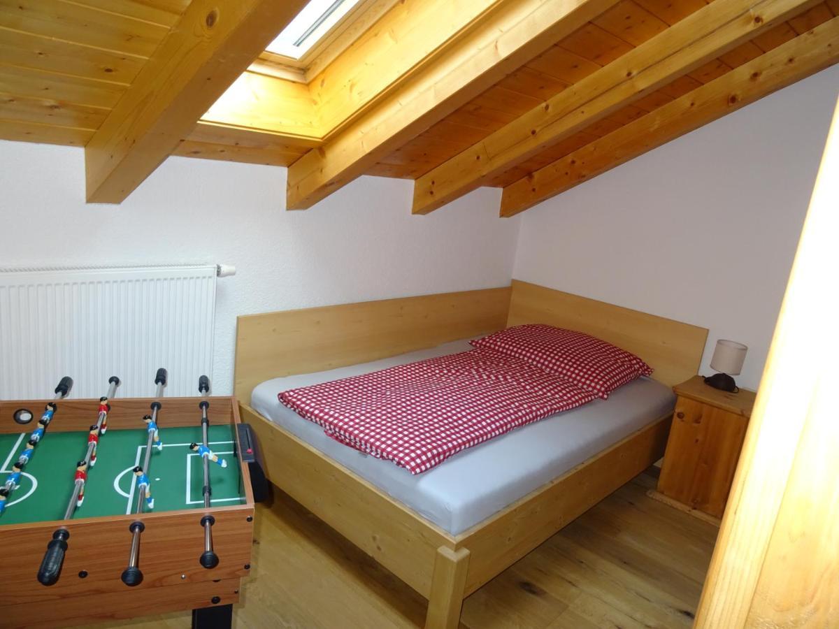 Appartement Klausner Бад Гащайн Екстериор снимка
