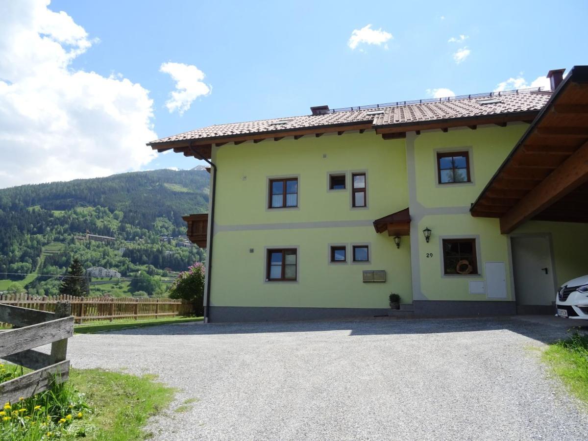 Appartement Klausner Бад Гащайн Екстериор снимка